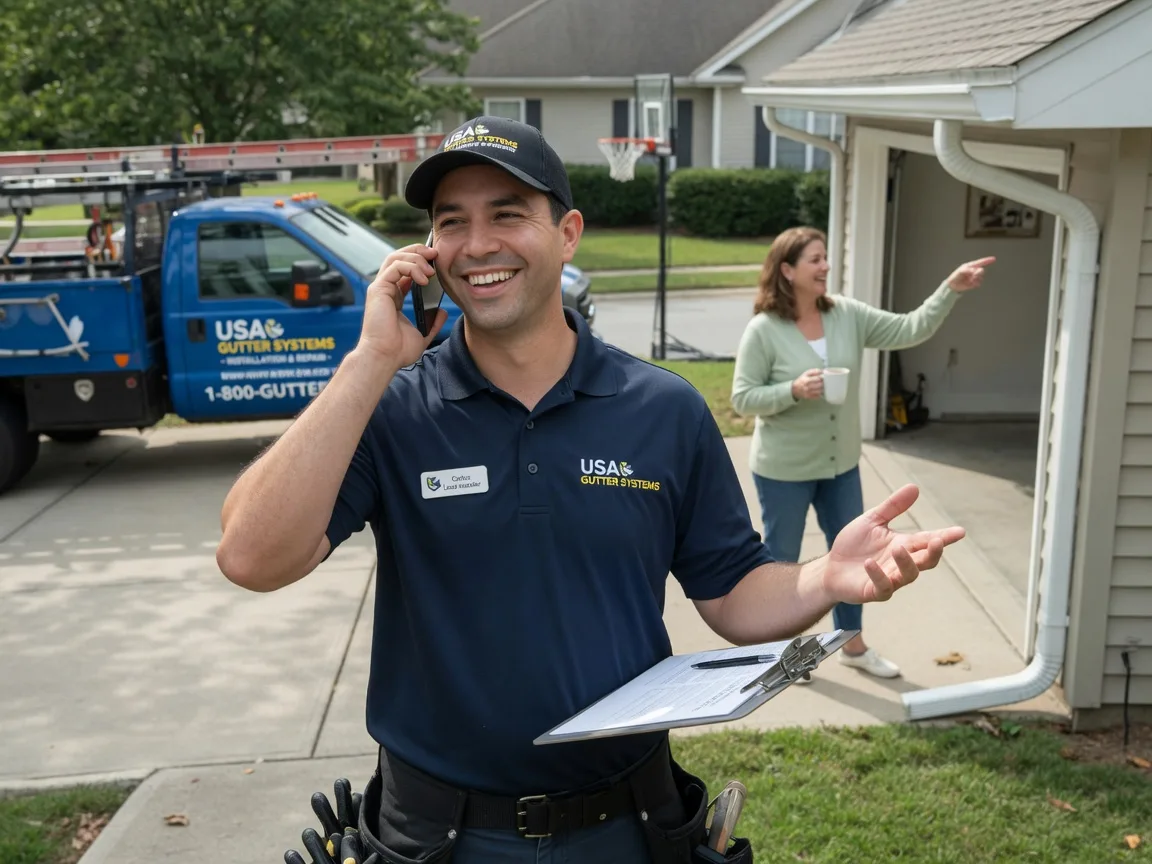 Gutter Installation Pearson, GA FAQs
